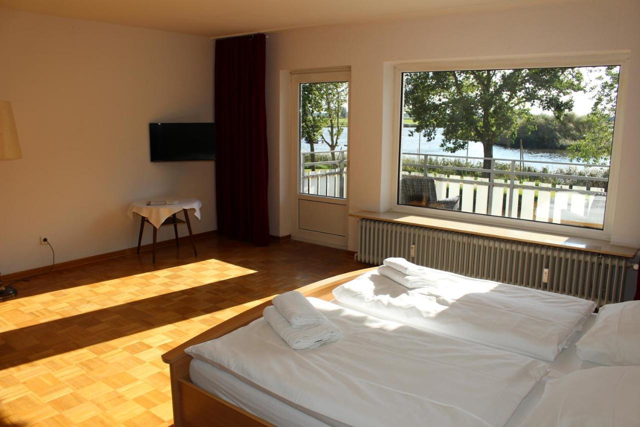 Zur Treene Hotel 3*