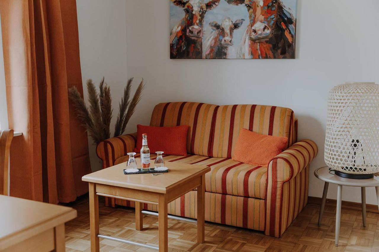 Zur Treene 3* Schwabstedt