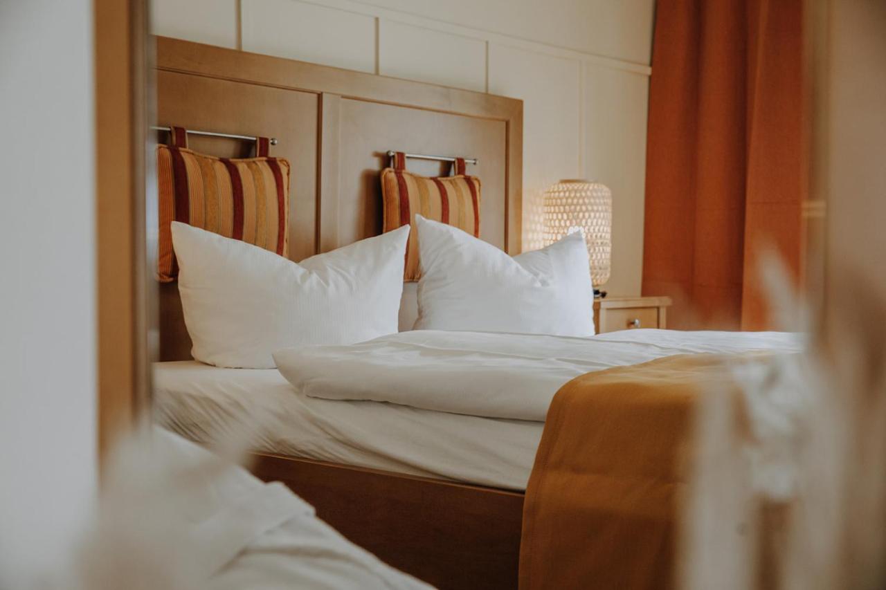 Hotel Zur Treene 3*