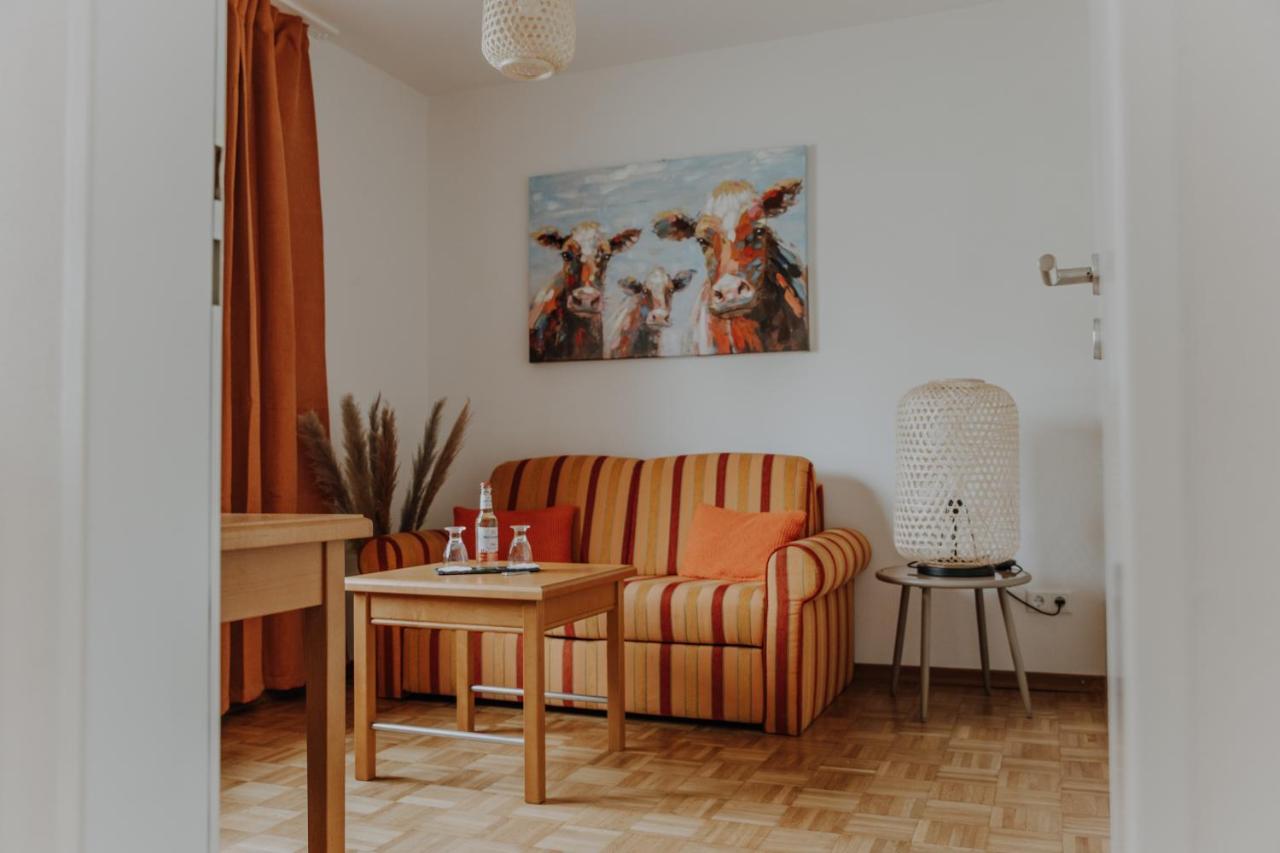 Hotel Zur Treene
