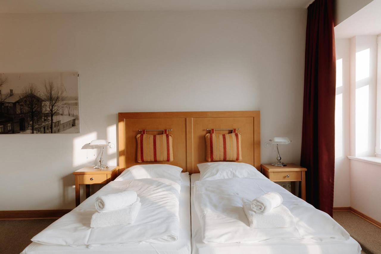 Hotel Zur Treene