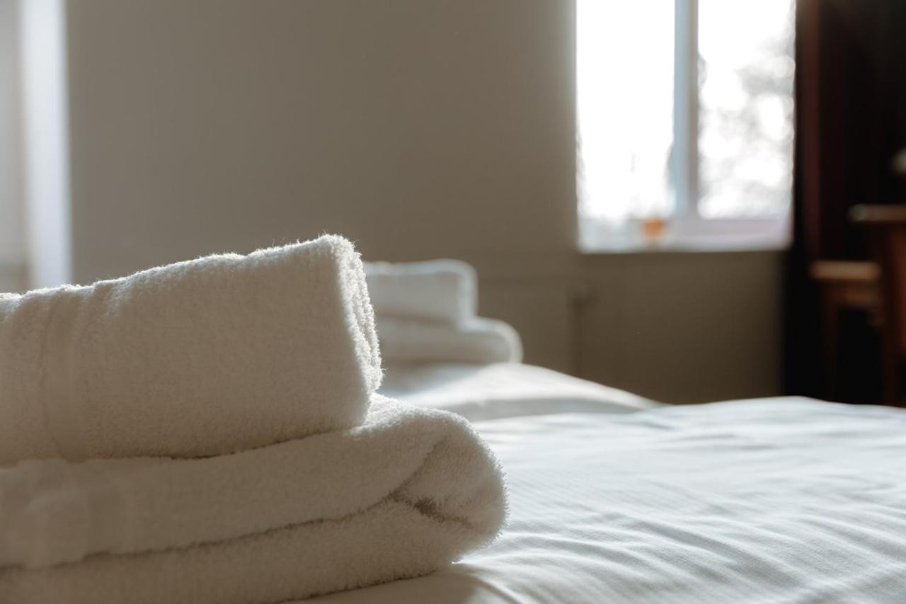 苏尔Treene Hotel Schwabstedt