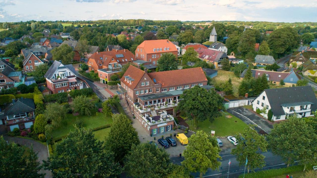 Zur Treene Hotel